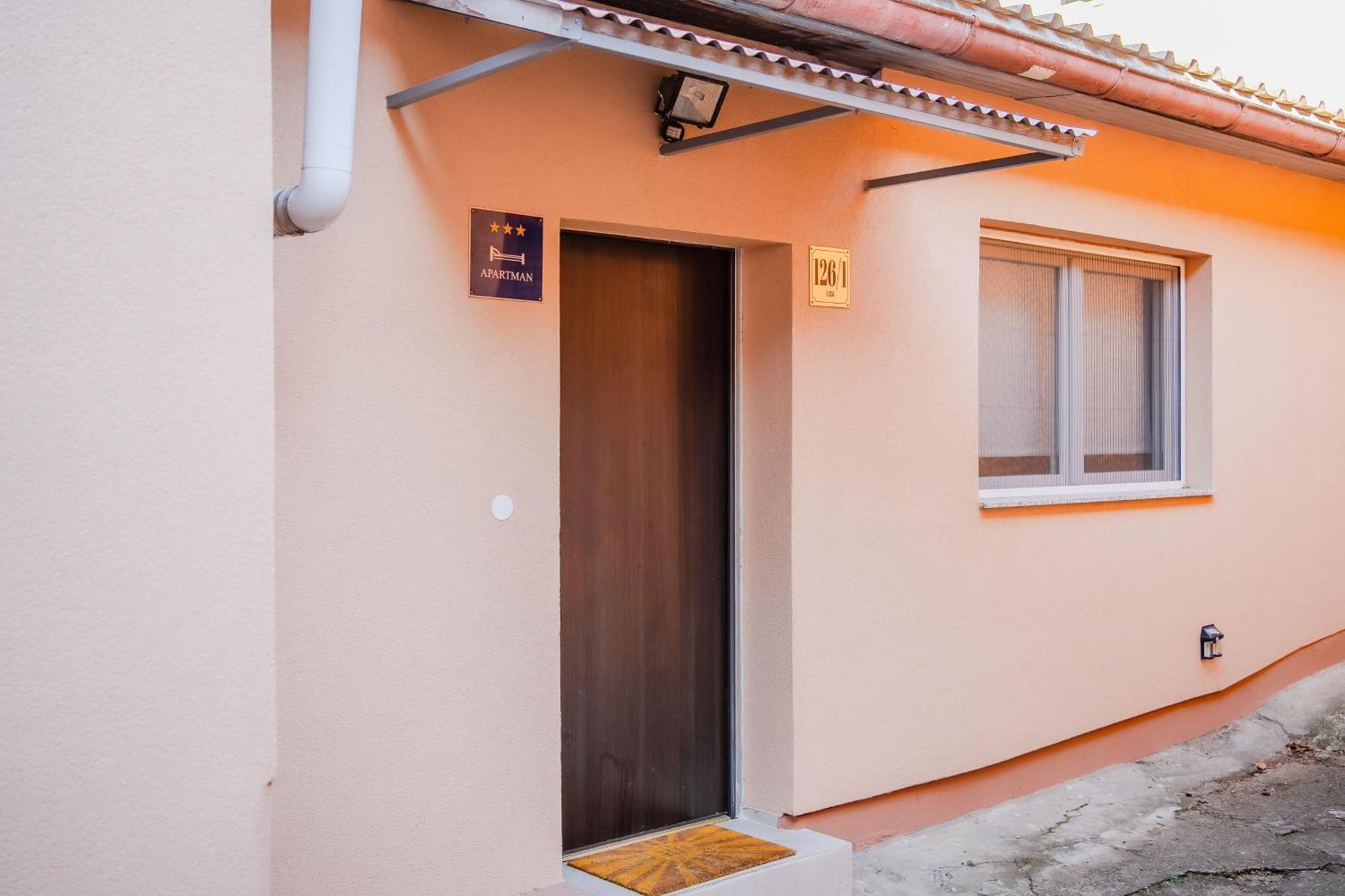 Peaceful Nest In City Center - Happy Rentals Zagreb Exterior foto