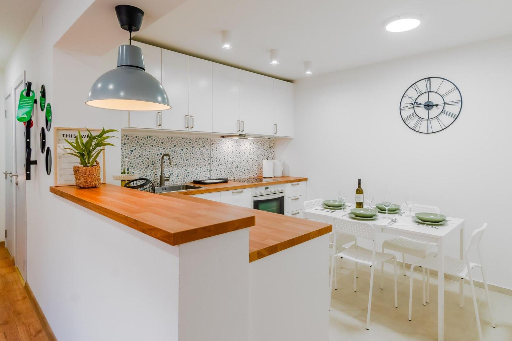 Peaceful Nest In City Center - Happy Rentals Zagreb Exterior foto