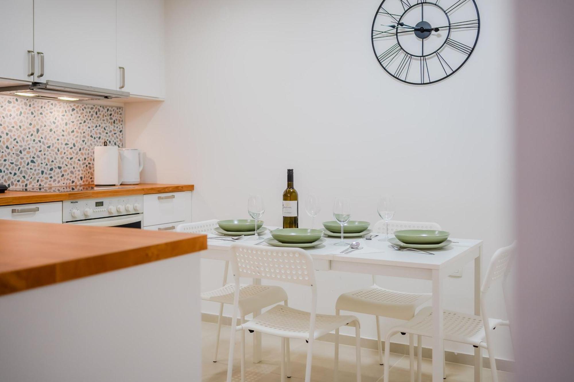Peaceful Nest In City Center - Happy Rentals Zagreb Exterior foto
